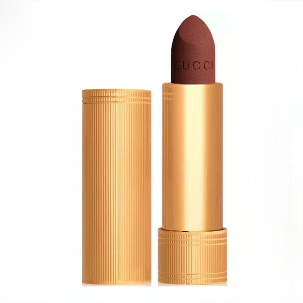 Gucci Rouge A Levres Mat Lipstick 209